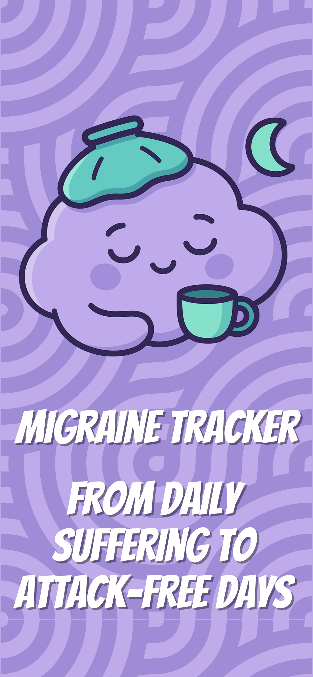 Personalized migraine insights and recommendations